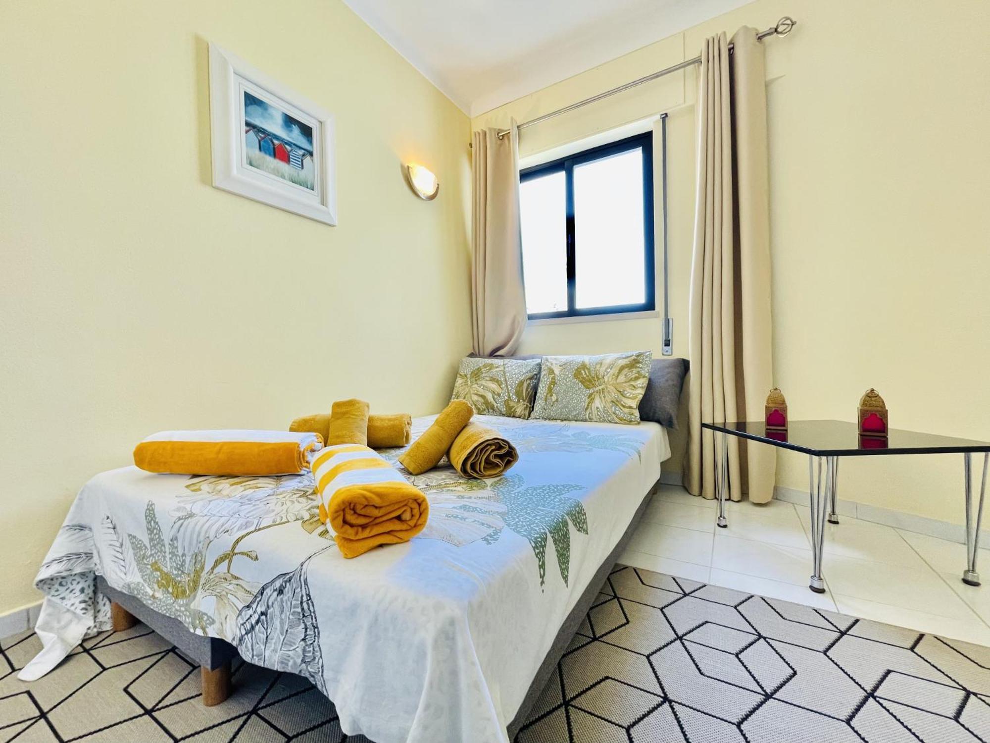 Lavanda - 2 Bedrooms - 3 Level Pool - Garden - Beach 1Km Estombar Ngoại thất bức ảnh