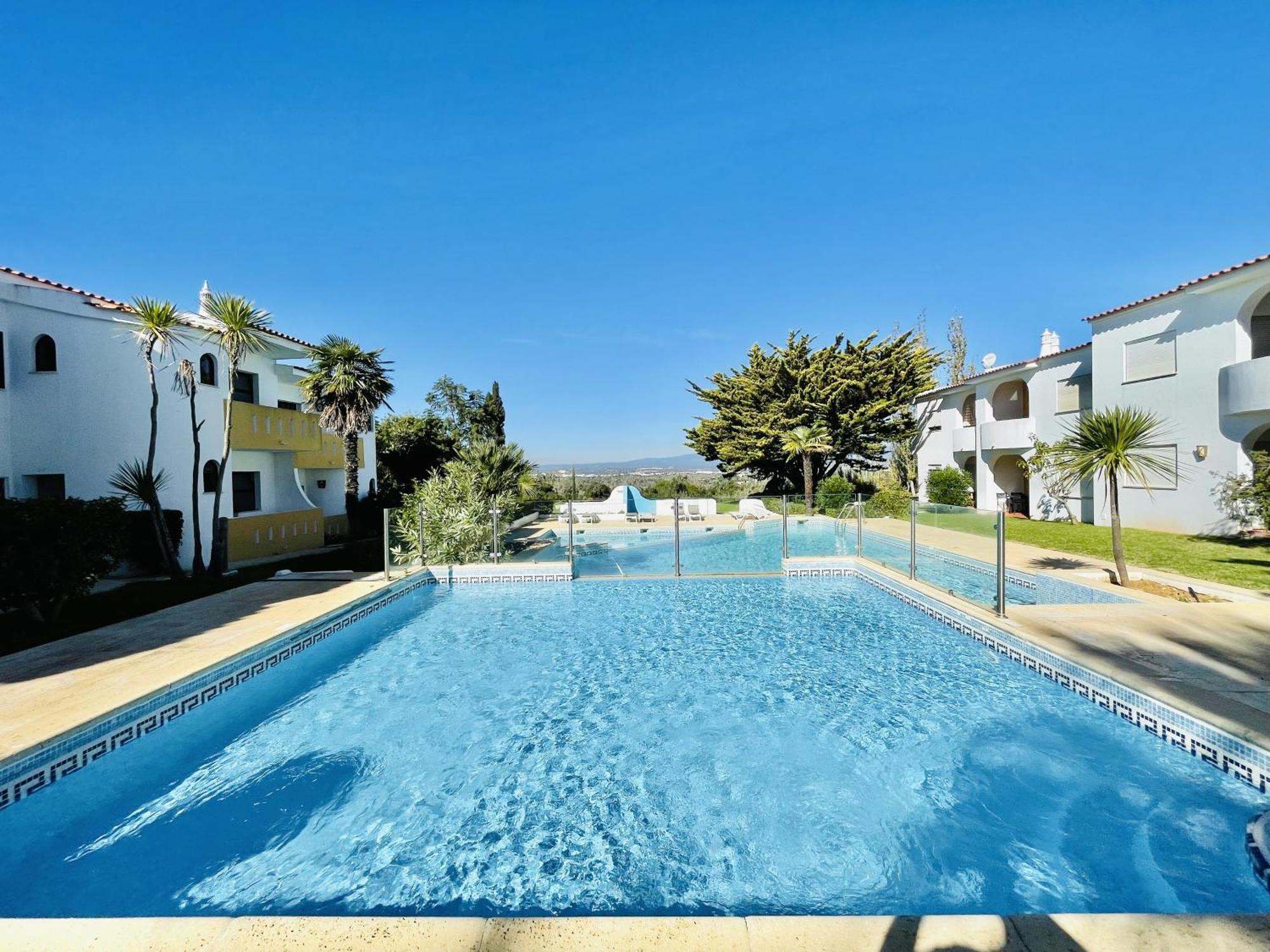 Lavanda - 2 Bedrooms - 3 Level Pool - Garden - Beach 1Km Estombar Ngoại thất bức ảnh
