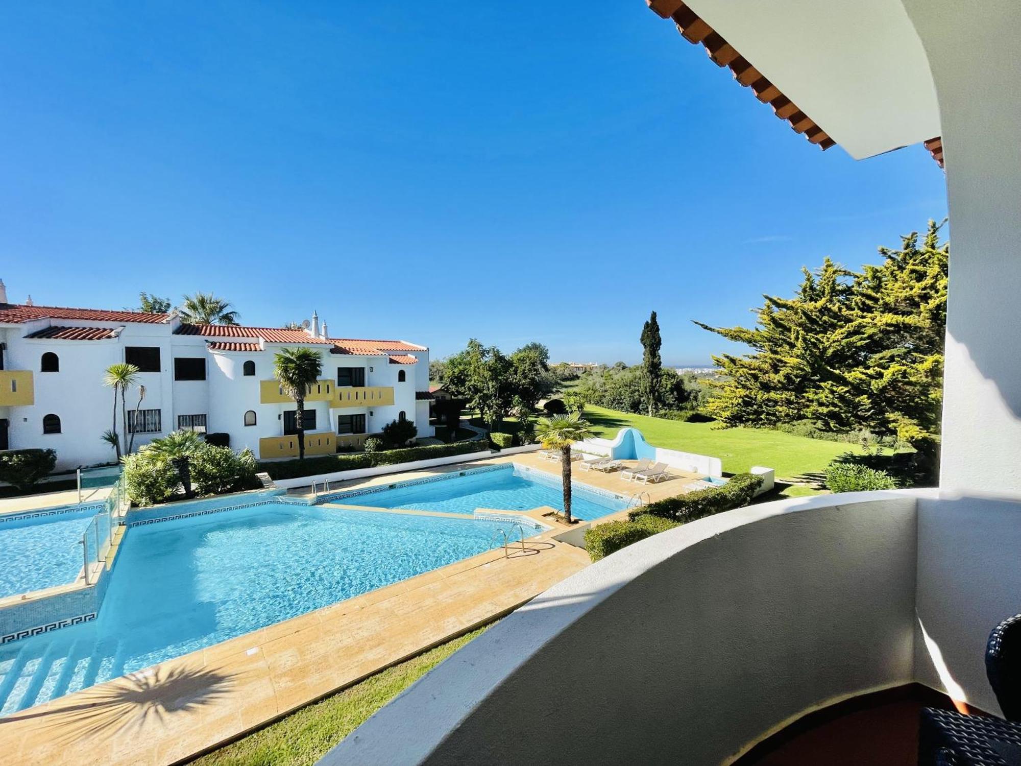 Lavanda - 2 Bedrooms - 3 Level Pool - Garden - Beach 1Km Estombar Ngoại thất bức ảnh