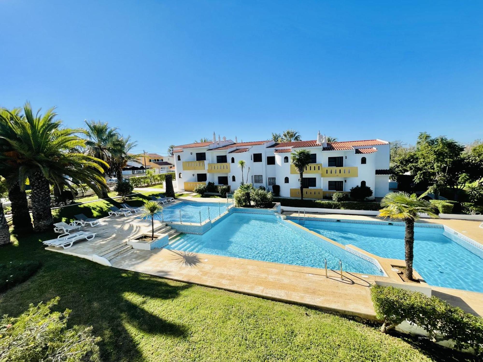 Lavanda - 2 Bedrooms - 3 Level Pool - Garden - Beach 1Km Estombar Ngoại thất bức ảnh