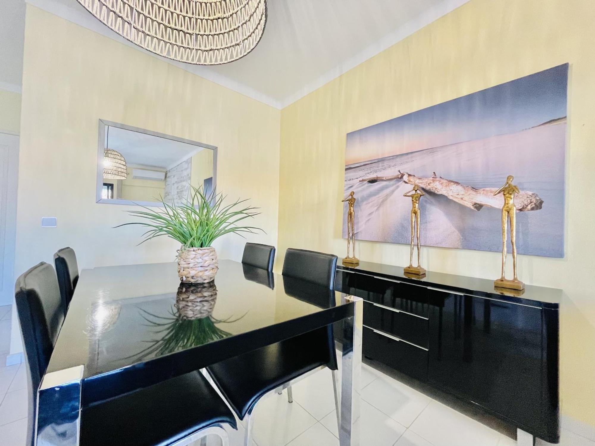Lavanda - 2 Bedrooms - 3 Level Pool - Garden - Beach 1Km Estombar Ngoại thất bức ảnh